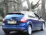 USED 2011 11 FORD FOCUS 1.6 TITANIUM TDCI 115 5d 114 BHP ONLY 61K FROM NEW A/C VGC