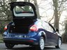 USED 2011 11 FORD FOCUS 1.6 TITANIUM TDCI 115 5d 114 BHP ONLY 61K FROM NEW A/C VGC