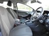 USED 2011 11 FORD FOCUS 1.6 TITANIUM TDCI 115 5d 114 BHP ONLY 61K FROM NEW A/C VGC