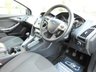 USED 2011 11 FORD FOCUS 1.6 TITANIUM TDCI 115 5d 114 BHP ONLY 61K FROM NEW A/C VGC