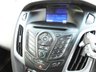 USED 2011 11 FORD FOCUS 1.6 TITANIUM TDCI 115 5d 114 BHP ONLY 61K FROM NEW A/C VGC