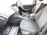 USED 2011 11 FORD FOCUS 1.6 TITANIUM TDCI 115 5d 114 BHP ONLY 61K FROM NEW A/C VGC