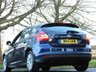 USED 2011 11 FORD FOCUS 1.6 TITANIUM TDCI 115 5d 114 BHP ONLY 61K FROM NEW A/C VGC