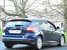 USED 2011 11 FORD FOCUS 1.6 TITANIUM TDCI 115 5d 114 BHP ONLY 61K FROM NEW A/C VGC