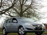 USED 2009 59 VAUXHALL ASTRA 1.4 ACTIVE 5d 88 BHP ONLY 17K FROM NEW FVSH A/C VGC