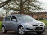 USED 2009 59 VAUXHALL ASTRA 1.4 ACTIVE 5d 88 BHP ONLY 17K FROM NEW FVSH A/C VGC