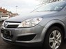 USED 2009 59 VAUXHALL ASTRA 1.4 ACTIVE 5d 88 BHP ONLY 17K FROM NEW FVSH A/C VGC