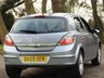 USED 2009 59 VAUXHALL ASTRA 1.4 ACTIVE 5d 88 BHP ONLY 17K FROM NEW FVSH A/C VGC