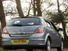 USED 2009 59 VAUXHALL ASTRA 1.4 ACTIVE 5d 88 BHP ONLY 17K FROM NEW FVSH A/C VGC
