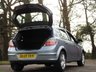 USED 2009 59 VAUXHALL ASTRA 1.4 ACTIVE 5d 88 BHP ONLY 17K FROM NEW FVSH A/C VGC