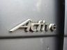 USED 2009 59 VAUXHALL ASTRA 1.4 ACTIVE 5d 88 BHP ONLY 17K FROM NEW FVSH A/C VGC
