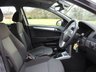 USED 2009 59 VAUXHALL ASTRA 1.4 ACTIVE 5d 88 BHP ONLY 17K FROM NEW FVSH A/C VGC