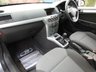 USED 2009 59 VAUXHALL ASTRA 1.4 ACTIVE 5d 88 BHP ONLY 17K FROM NEW FVSH A/C VGC