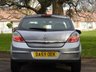 USED 2009 59 VAUXHALL ASTRA 1.4 ACTIVE 5d 88 BHP ONLY 17K FROM NEW FVSH A/C VGC