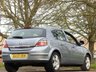 USED 2009 59 VAUXHALL ASTRA 1.4 ACTIVE 5d 88 BHP ONLY 17K FROM NEW FVSH A/C VGC