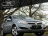 USED 2009 59 VAUXHALL ASTRA 1.4 ACTIVE 5d 88 BHP ONLY 17K FROM NEW FVSH A/C VGC