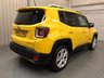USED 2015 64 JEEP RENEGADE 1.6 M-JET LIMITED 5d 118 BHP FINANCE AVAILABLE ZERO DEPOSIT RATES FROM 6.9% APR