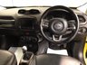 USED 2015 64 JEEP RENEGADE 1.6 M-JET LIMITED 5d 118 BHP FINANCE AVAILABLE ZERO DEPOSIT RATES FROM 6.9% APR