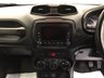 USED 2015 64 JEEP RENEGADE 1.6 M-JET LIMITED 5d 118 BHP FINANCE AVAILABLE ZERO DEPOSIT RATES FROM 6.9% APR