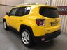 USED 2015 64 JEEP RENEGADE 1.6 M-JET LIMITED 5d 118 BHP FINANCE AVAILABLE ZERO DEPOSIT RATES FROM 6.9% APR