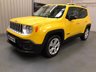 USED 2015 64 JEEP RENEGADE 1.6 M-JET LIMITED 5d 118 BHP FINANCE AVAILABLE ZERO DEPOSIT RATES FROM 6.9% APR