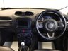USED 2015 64 JEEP RENEGADE 1.6 M-JET LIMITED 5d 118 BHP FINANCE AVAILABLE ZERO DEPOSIT RATES FROM 6.9% APR