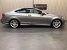 USED 2012 12 MERCEDES-BENZ C CLASS 2.1 C220 CDI BLUEEFFICIENCY AMG SPORT 2d 170 BHP 1 OWNER, FINANCE FROM 6.9% APR