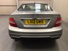 USED 2012 12 MERCEDES-BENZ C CLASS 2.1 C220 CDI BLUEEFFICIENCY AMG SPORT 2d 170 BHP 1 OWNER, FINANCE FROM 6.9% APR