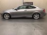 USED 2012 12 MERCEDES-BENZ C CLASS 2.1 C220 CDI BLUEEFFICIENCY AMG SPORT 2d 170 BHP 1 OWNER, FINANCE FROM 6.9% APR