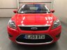 USED 2009 59 FORD FOCUS 2.0 TITANIUM 5d 145 BHP AUTOMATIC, FULL LEATHER SEATS