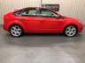 USED 2009 59 FORD FOCUS 2.0 TITANIUM 5d 145 BHP AUTOMATIC, FULL LEATHER SEATS