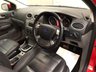 USED 2009 59 FORD FOCUS 2.0 TITANIUM 5d 145 BHP AUTOMATIC, FULL LEATHER SEATS
