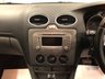USED 2009 59 FORD FOCUS 2.0 TITANIUM 5d 145 BHP AUTOMATIC, FULL LEATHER SEATS