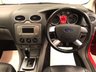USED 2009 59 FORD FOCUS 2.0 TITANIUM 5d 145 BHP AUTOMATIC, FULL LEATHER SEATS