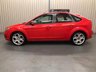 USED 2009 59 FORD FOCUS 2.0 TITANIUM 5d 145 BHP AUTOMATIC, FULL LEATHER SEATS