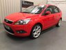 USED 2009 59 FORD FOCUS 2.0 TITANIUM 5d 145 BHP AUTOMATIC, FULL LEATHER SEATS