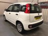 USED 2014 63 FIAT PANDA 1.2 POP 5d 69 BHP PERFECT FIRST CAR
