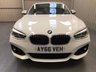 USED 2016 66 BMW 1 SERIES 1.5 118I M SPORT 3d 134 BHP 1 OWNER, FINANCE FROM 6.9% APR