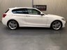 USED 2016 66 BMW 1 SERIES 1.5 118I M SPORT 3d 134 BHP 1 OWNER, FINANCE FROM 6.9% APR