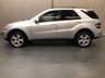 USED 2008 58 MERCEDES-BENZ M-CLASS 3.0 ML280 CDI SE 5d 188 BHP FINANCE AVAILABLE ZERO DEPOSIT