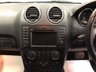 USED 2008 58 MERCEDES-BENZ M-CLASS 3.0 ML280 CDI SE 5d 188 BHP FINANCE AVAILABLE ZERO DEPOSIT