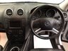 USED 2008 58 MERCEDES-BENZ M-CLASS 3.0 ML280 CDI SE 5d 188 BHP FINANCE AVAILABLE ZERO DEPOSIT