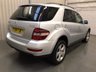 USED 2008 58 MERCEDES-BENZ M-CLASS 3.0 ML280 CDI SE 5d 188 BHP FINANCE AVAILABLE ZERO DEPOSIT