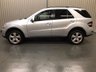 USED 2008 58 MERCEDES-BENZ M-CLASS 3.0 ML280 CDI SE 5d 188 BHP FINANCE AVAILABLE ZERO DEPOSIT