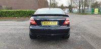 USED 2008 57 MERCEDES-BENZ C CLASS 1.8 C180 KOMPRESSOR SE SPORTS 3d 141 BHP 