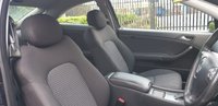USED 2008 57 MERCEDES-BENZ C CLASS 1.8 C180 KOMPRESSOR SE SPORTS 3d 141 BHP 