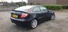 USED 2008 57 MERCEDES-BENZ C CLASS 1.8 C180 KOMPRESSOR SE SPORTS 3d 141 BHP 