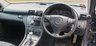 USED 2008 57 MERCEDES-BENZ C CLASS 1.8 C180 KOMPRESSOR SE SPORTS 3d 141 BHP 