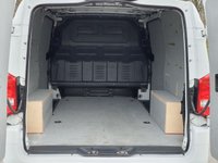 USED 2017 17 MERCEDES-BENZ VITO 1.6 111 CDI 114 BHP CHOICES OF MERCEDES VANS IN STOCK !