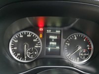 USED 2017 17 MERCEDES-BENZ VITO 1.6 111 CDI 114 BHP CHOICES OF MERCEDES VANS IN STOCK !
